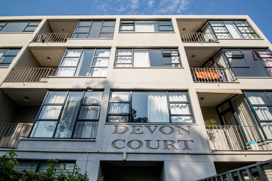 To Let 2 Bedroom Property for Rent in Wynberg Western Cape